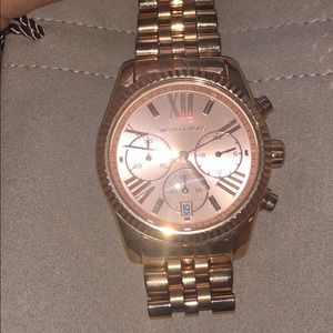 Michael Kors watch